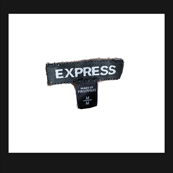 Express Tank Top - Picture 3 of 3